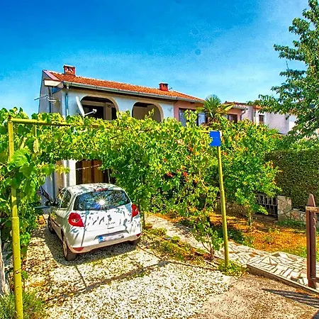 Hotel 1397 Fažana
