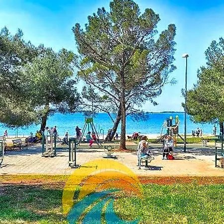 Lejlighed 1397 Fažana