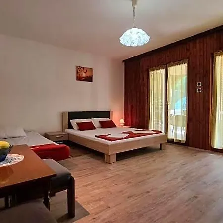 Hotel 1397