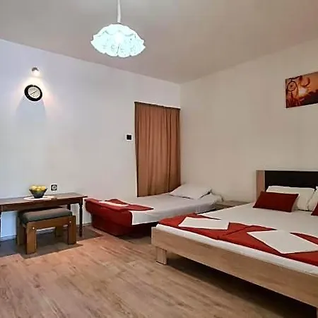 Hotel 1397 3*
