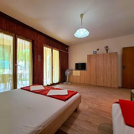 Hotel 1397